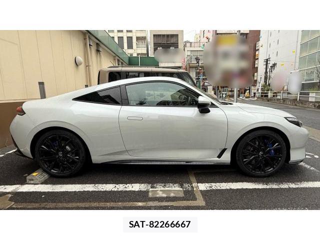 Honda PRELUDE 2025-10 8434416-2