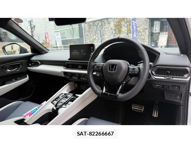 Honda PRELUDE 2025-10 8434416-4