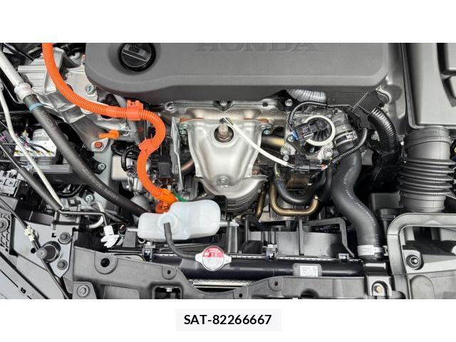 Honda PRELUDE 2025-10 8434416-9