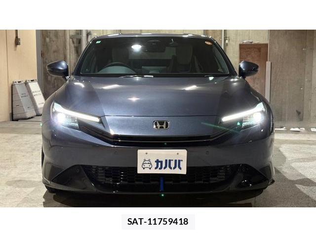 Honda PRELUDE 2025-10 8434612-1