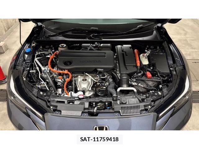 Honda PRELUDE 2025-10 8434612-11