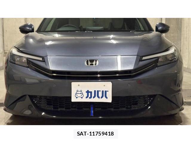 Honda PRELUDE 2025-10 8434612-15