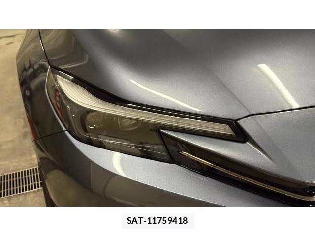 Honda PRELUDE 2025-10 8434612-17