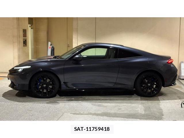 Honda PRELUDE 2025-10 8434612-2