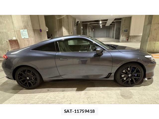 Honda PRELUDE 2025-10 8434612-3