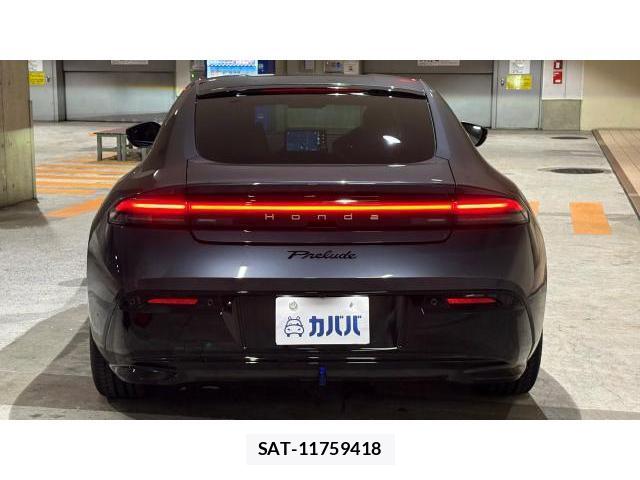 Honda PRELUDE 2025-10 8434612-4