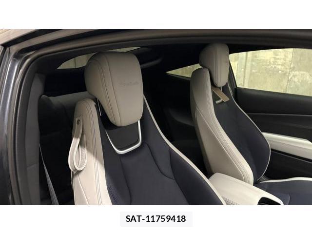 Honda PRELUDE 2025-10 8434612-6