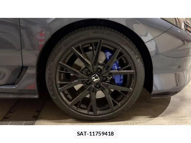 Honda PRELUDE 2025-10 8434612-8