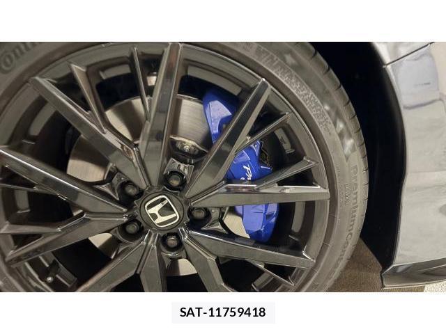 Honda PRELUDE 2025-10 8434612-9