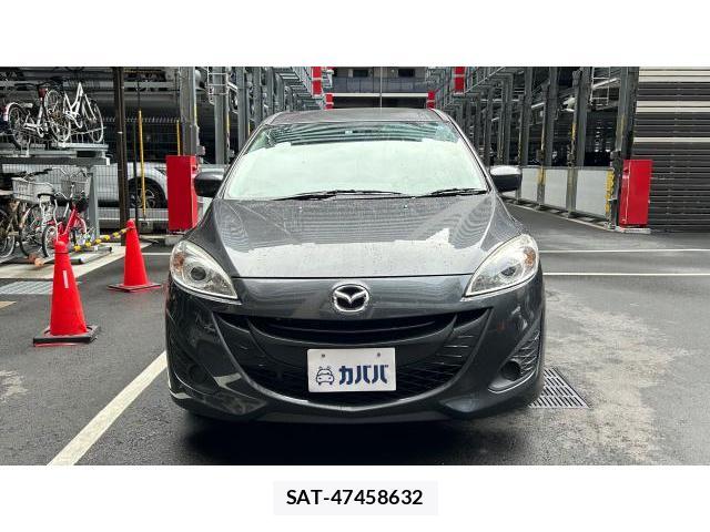 Mazda PREMACY 2013-11 8434298-1