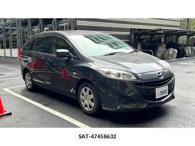 Mazda PREMACY 2013-11 8434298-12