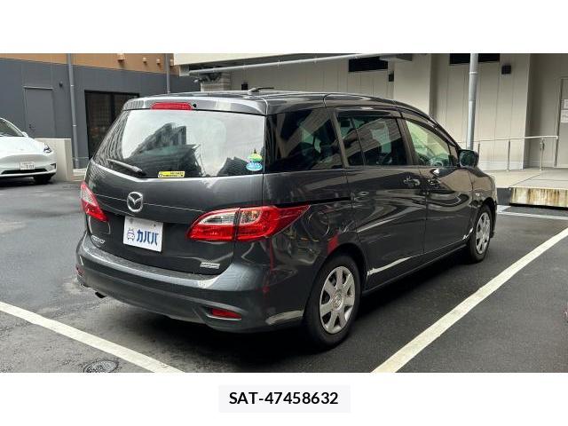 Mazda PREMACY 2013-11 8434298-15