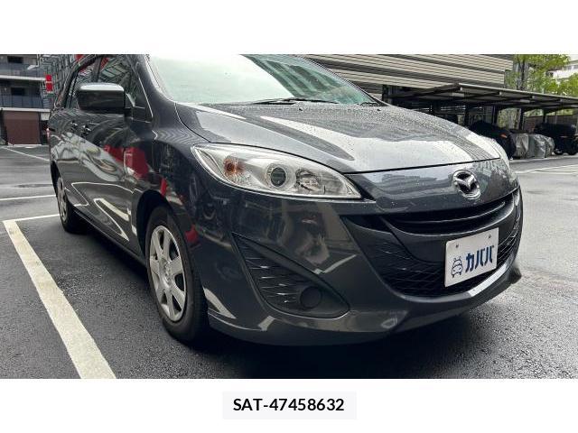 Mazda PREMACY 2013-11 8434298-18