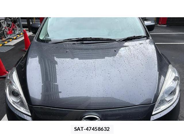 Mazda PREMACY 2013-11 8434298-19