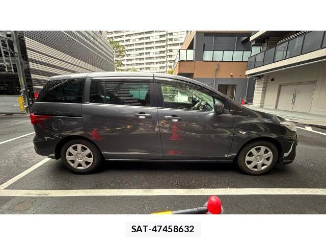 Mazda PREMACY 2013-11 8434298-2