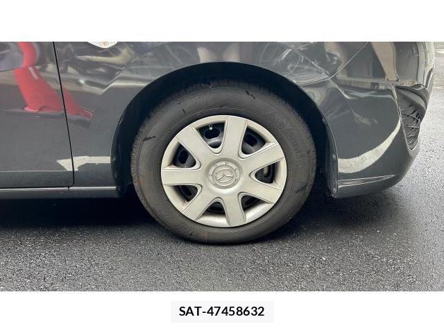 Mazda PREMACY 2013-11 8434298-4