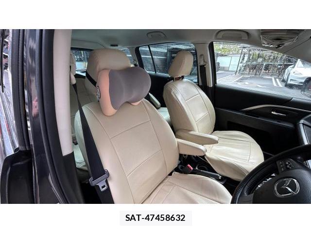 Mazda PREMACY 2013-11 8434298-7