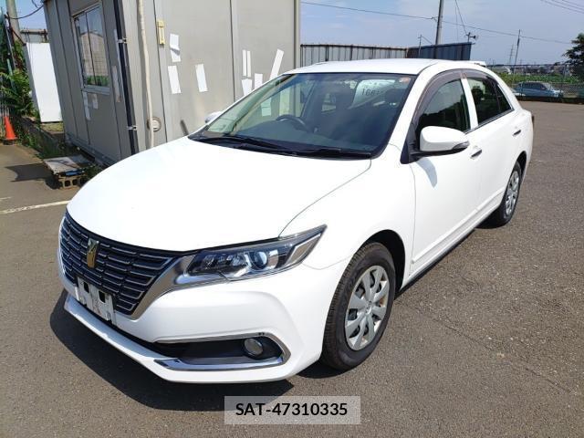 sat car