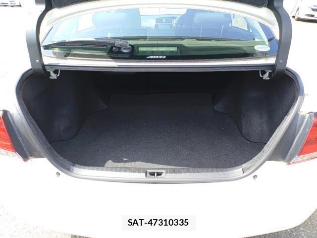 Toyota PREMIO 2017-07 8433918-7