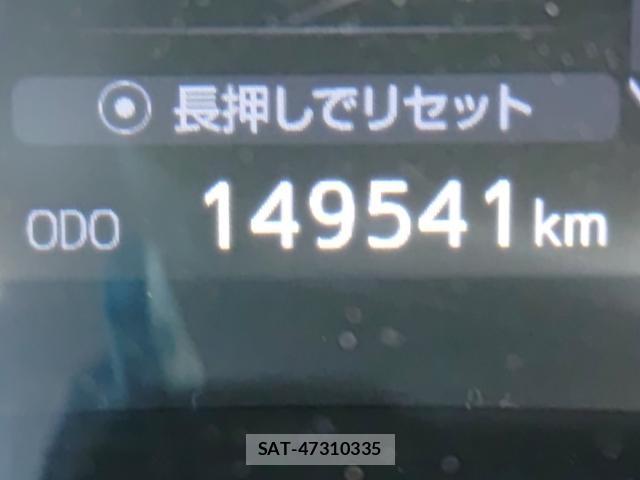 Toyota PREMIO 2017-07 8433918-9