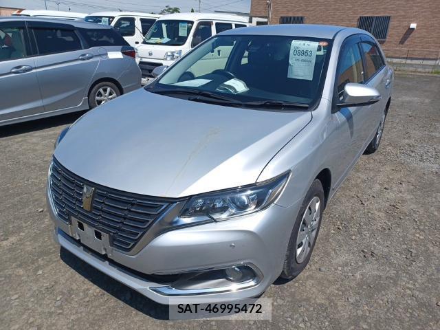 sat car