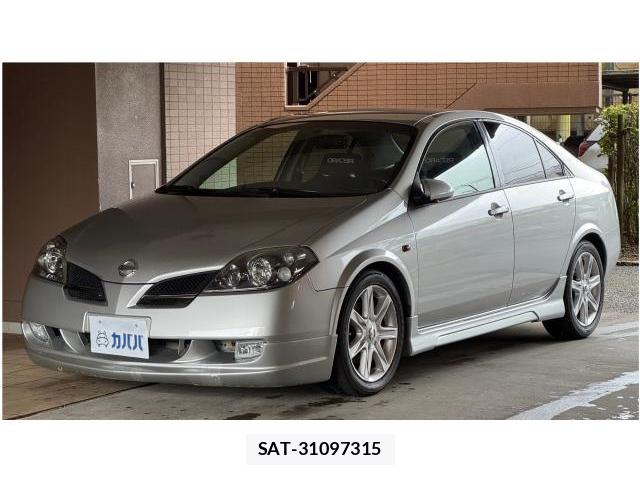 sat car