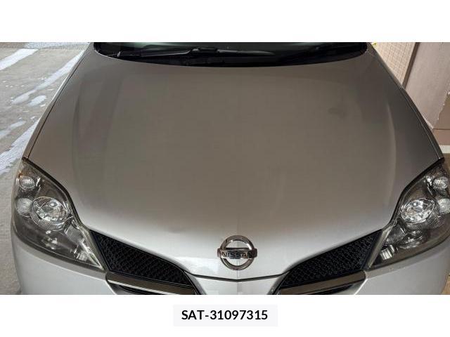 Nissan PRIMERA 2002 8434489-15
