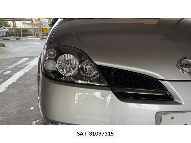 Nissan PRIMERA 2002 8434489-16
