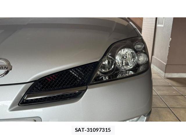 Nissan PRIMERA 2002 8434489-17