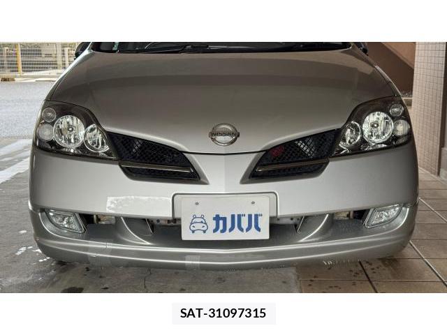 Nissan PRIMERA 2002 8434489-18