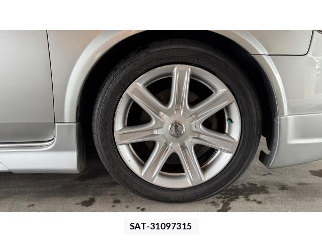 Nissan PRIMERA 2002 8434489-7