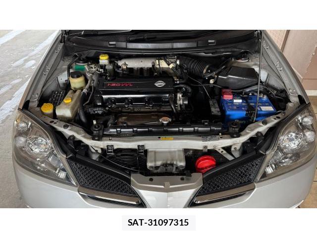 Nissan PRIMERA 2002 8434489-9