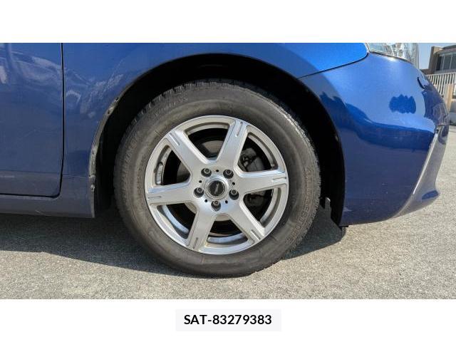 Toyota PRIUS ALPHA 2014 8434428-12