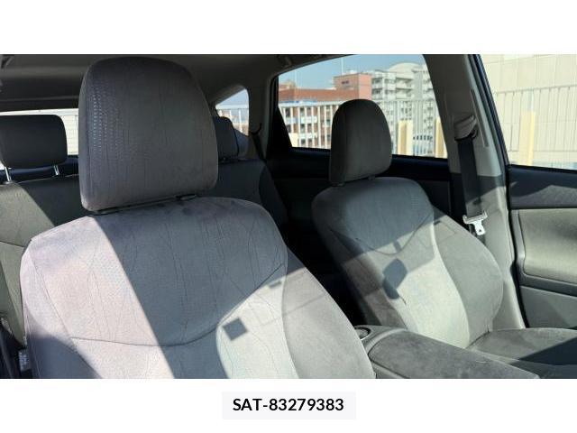 Toyota PRIUS ALPHA 2014 8434428-5