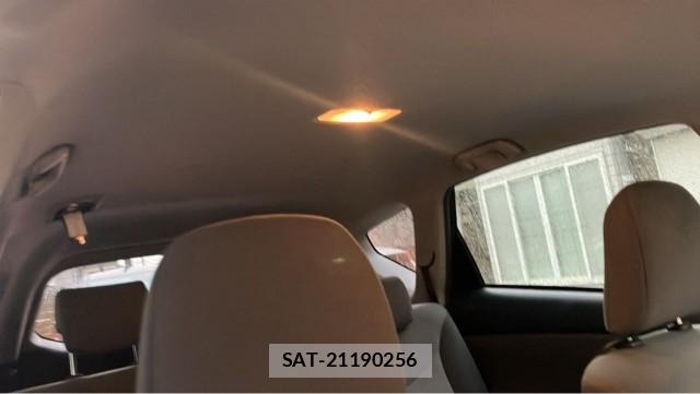 Toyota PRIUS ALPHA 2013-10 8434737-15