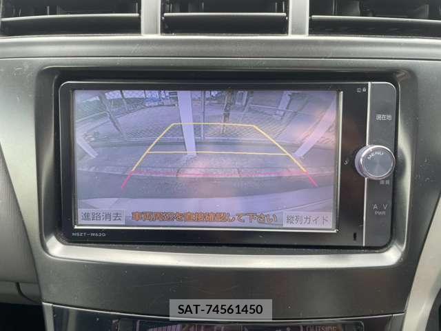 Toyota PRIUS ALPHA 2013-09 8435135-2