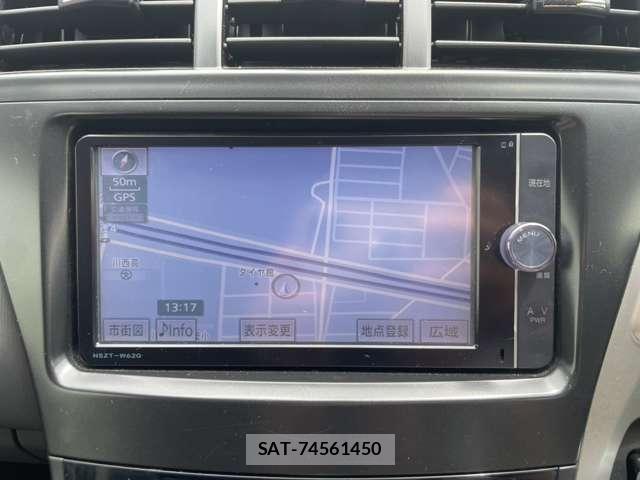 Toyota PRIUS ALPHA 2013-09 8435135-4