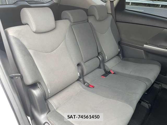 Toyota PRIUS ALPHA 2013-09 8435135-9