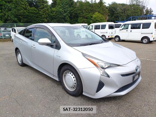 Toyota PRIUS 2017-01 8433920-3