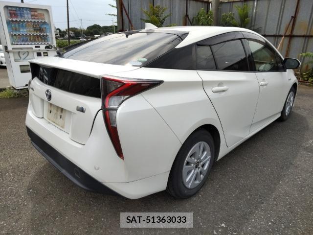 Toyota PRIUS 2016-02 8433921-4