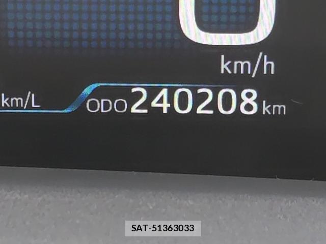 Toyota PRIUS 2016-02 8433921-9