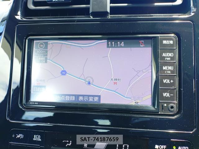 Toyota PRIUS 2021-05 8433967-10