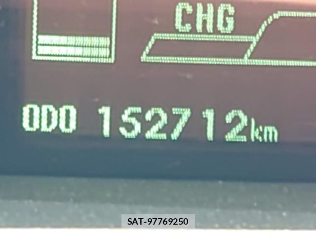 Toyota PRIUS 2011-07 8434181-9