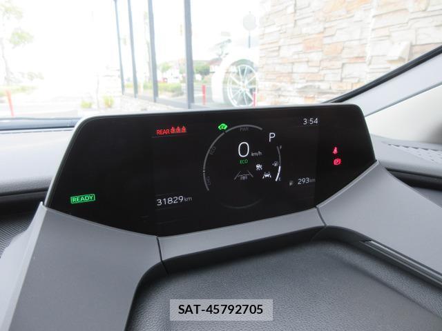 Toyota PRIUS 2024-10 8434286-4