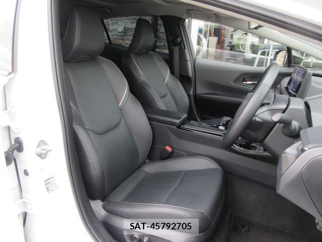 Toyota PRIUS 2024-10 8434286-5