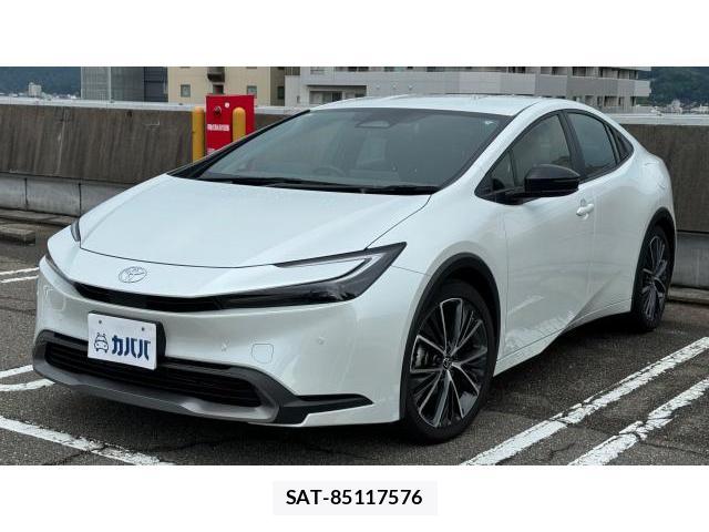 Toyota PRIUS 2023 8434304-0
