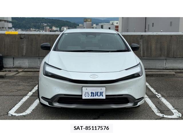 Toyota PRIUS 2023 8434304-1
