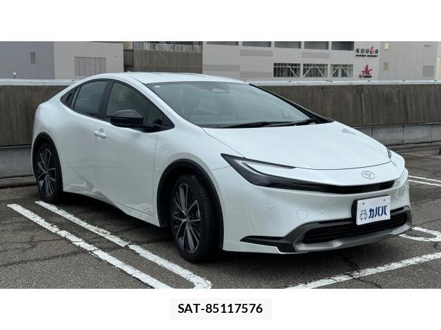 Toyota PRIUS 2023 8434304-16
