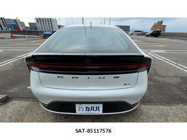 Toyota PRIUS 2023 8434304-3