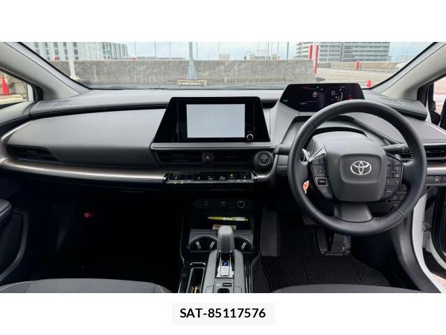 Toyota PRIUS 2023 8434304-6